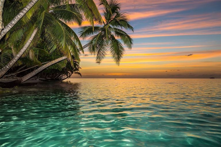 Inselparadiese Südsee © stockphoto-graf/adobestock